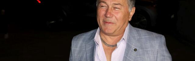 Halid Mislimović ostao bez svega: Posekli su mi voćnjak