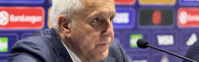 ODLASKOM OBRADOVIĆA, OSTAJU BEZ PALAČINKE: Ljubimac grobara na prevaru utolio glad!