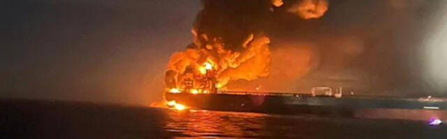 Турска у незахвалној позицији: Украјински дронови у њеној економској зони без оштре реакције Запада