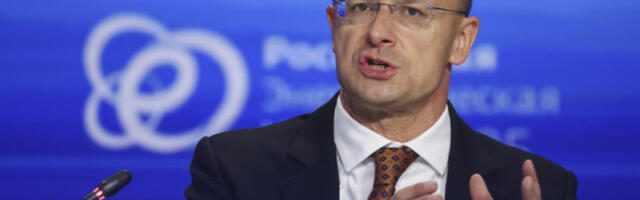 Петер Сијарто: Заштитићемо нашу децу од родне идеологије