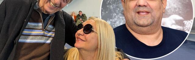 SAŠA MIRKOVIĆ SE OGLASIO ZBOG VESNE ZMIJANAC! Producent otkrio detalje pevačicinog zdravstvenog stanja, sinoć bila s Miroslavom Ilićem: Ovome se niko nije nadao