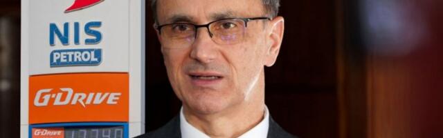 PREMIJER MACUT O NIS: Energetska situacija pod kontrolom, očekujem razrešenje do januara!