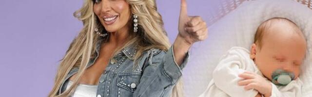 TRUDNA AVA KARABATIĆ! Rijaliti učesnica saznala koliko je RIZIČNO, ocu obećala da će roditi po svaku cenu!