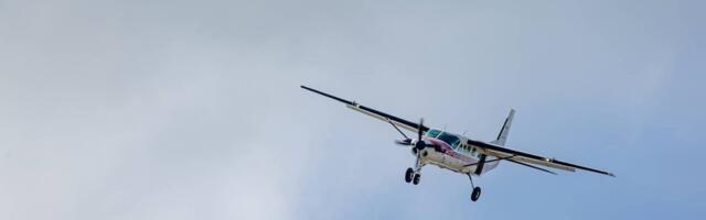 Dvojica muškaraca sa Kosova povređena nakon pada sportskog aviona u Severnoj Makedoniji