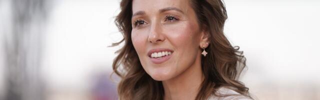 Nedavna objava Jelene Đoković sa najvoljenijim bićem usijala mreže: Ova pevačica je prva reagovala "Bože"