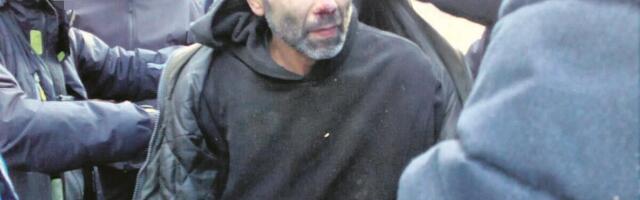 MALČANSKI BERBERIN PRE ŠEST GODINA POČINIO SVOJE POSLEDNJE ZLODELO: Jovanović godinu dana kasnije postao prvi osuđeni na DOŽIVOTNU (foto, video)