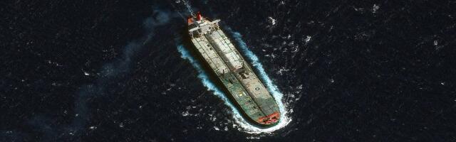 SAD zaplenile još jedan tanker kod obale Venecuele