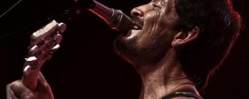 "Bilo je to 1978. godine..." Krisa Riju je putovanje iz noćne more ispirisalo da napiše jedan od najvećih božićnih hitova svih vremena