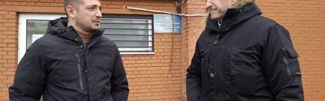 Novinar Danasa Uglješa Bokić saslušan u policiji: „Ovaj poziv tužilaštva doživljavam kao pritisak na sebe i nezavisno novinarstvo“