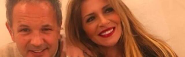 Arijana proslavila još jedan Božić bez Siniše, pa slikom pokazala koliko joj je teško: "Ne postoji način..."