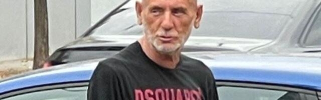 Evo kako izgleda žena Lepog Miće! Pojavila se samo jednom u javnosti, a ćerka otkrila njihov dogovor