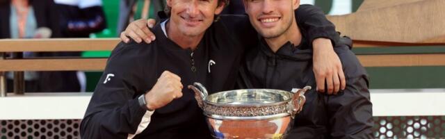 Nekadašnja šampionka Vimldona: Plašim se da bi Alkaraz mogao brzo da okonča karijeru