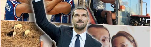 ODBILI DA PRODAJU RODNU KUĆU ALBANCU ZA 450.000 EVRA, U HRVATSKOJ IM UZELI SVE! Prošao kroz pakao, pa ušao u legendu! Sada se čeka da njegov sin izabere Srbiju!