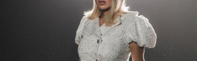 "NAJVIŠE JE TRPELA MOJA PORODICA!" Teodora Toković o godini koja je bila razotkrivajuća - ko je OTIŠAO IZ ŽIVOTA?