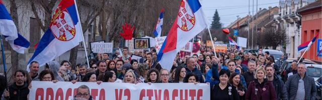 Medijska priprema za „dan posle izbora”