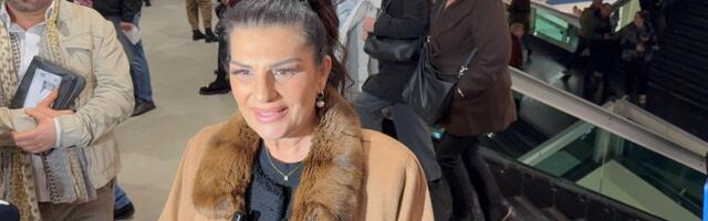 "Promenila mi je smisao života" Pevačica dobila ćerku u 6. deceniji: Praznici sada kod nje ovako izgledaju