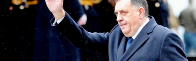 Додик: Српски народ ће наставити да обележава 9. јануар