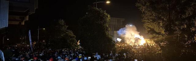 Godinu dana izveštavanja iz kriznih situacija: Psiholozi o novinarskim problemima