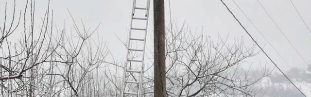 U Vladimircima ukinuta vanredna situacija, građani mogu da prijave štetu