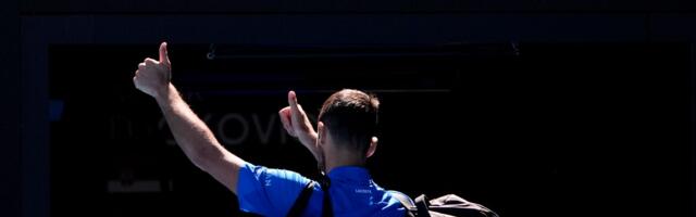 Novače, ostao si skoro pa jedini - tenis iz drugog ugla: Bez Nadala, Federera i vraćanje 10 godina unazad...