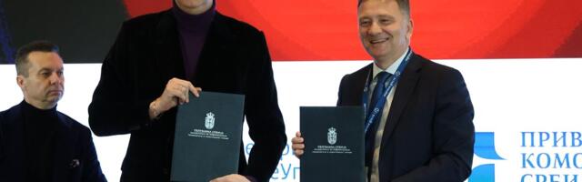 Digitalni suverenitet Srbije: Potpisan sporazum o razvoju velikog jezičkog modela za srpski jezik