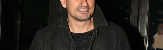 STIGAO SUD! Bivši partner Mine Kostić se obratio VERENIKU KASPERU! Uzvratio mu nakon POMENA ĆERKE