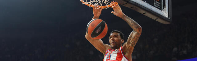 Poznato da li će Džoel Bolomboj udariti na Olimpiju!