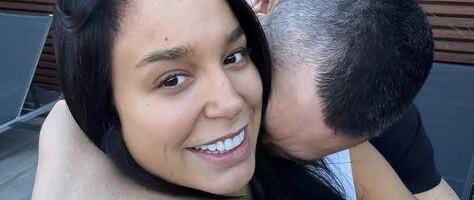 EDITA ARADINOVIĆ TRUDNA! Pevačica i njen partner presrećni - Stiže prinova!