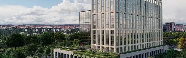 Hotel Hajat u Novom Sadu: Najveća hotelska investicija u istoriji grada, projekat od značaja za Srbiju