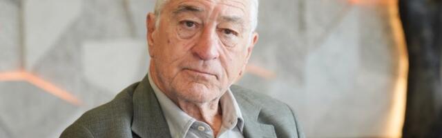 Objavljene nominacije za Zlatnu malinu: Među najgorim glumcima i slavni De Niro za dvostruku ulogu (VIDEO)