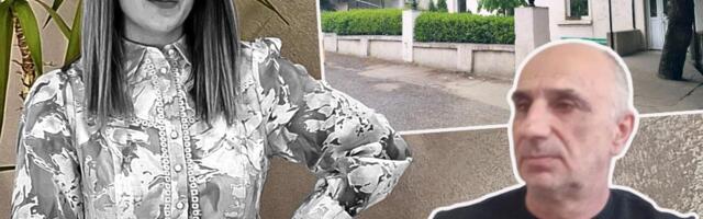 "SRAMOTA JE ŠTA SU DOKTORI URADILI MOJOJ ĆERKI!" Za smrt Milene Kitanović otac okrivio lekare, ispričao šta se sve desilo u Kliničkom centru (video)