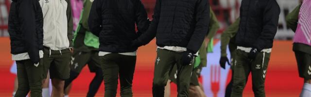 Šta kaže UEFA? Evo da li će Seltin „kapitalac“ moći da igra protiv Zvezde
