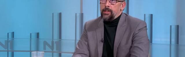 "Vučić zaustavio evrointegracije Srbije"