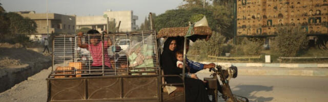 Саудијска Арабија улаже више од милијарду долара у Сирију