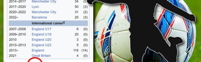 Najveća misterija interneta! Ko je zagonetni fudbaler? Više od 10 miliona ljudi videlo sliku, retko ko je znao