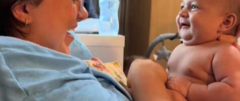 Pokušavala sam da zatrudnim 10 godina i onda sam konačno postala majka: Pet meseci kasnije usledio je šok života