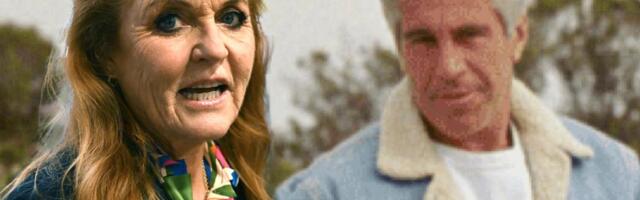 "Molim te, očajnički mi treba novac": Otkriveno šta je Sara nudila Džefriju Epstajnu, ponižavala se do krajnjih granica