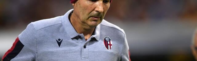 Srceparajuća poruka brata Siniše Mihajlovića: Danas čaša stoјi puna za tebe, iako ne možemo da nazdravimo