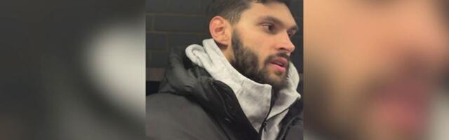 Dalibor Ilić posle ispadanja sa Kupa: Nismo se snašli u tom trenutku