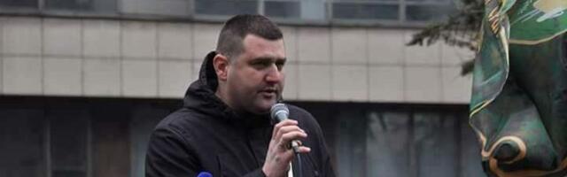 Tužilaštvo o slučaju Novice Antić: Postupak po prijavi Ministarstva odbrane zbog falsifikovanja isprave