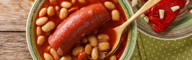 Pasulj se kuva 3 puta brže i ne nadima: Dodajte jednu stvar i zaboravite na gasove