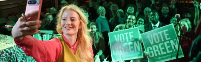 Водоинсталатерка срушила Стармера на изборима у Манчестеру