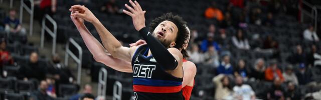 Fantastični su Pistonsi: Nova uzbudljiva pobeda u meču punom tenzija i preokreta!