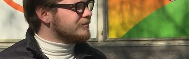 Student iz Kule koji je dobio pretnje smrću: To pokazuje njihov strah, nemaju šta da ponude građanima