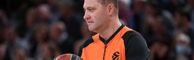 Poznato ko sudi Partizanu u Bolonji, ovog puta nema Španaca