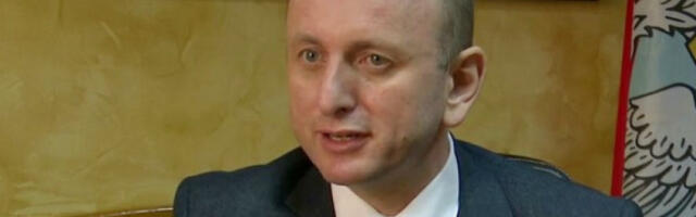 Кнежевић: Ова Влада не може Црну Гору да уведе у ЕУ, неопходни превремени избори