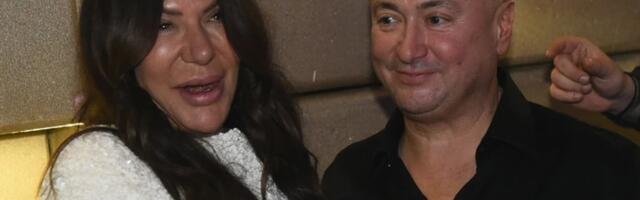 ISTINA O VANBRAČNOM SINU ĐANIJEVE ŽENE! Svi detalji odnosa sa folkerom isplivali na videlo, a dok se porodica pravda, PEVAČ HITNO ZAVRŠIO NA VMA!