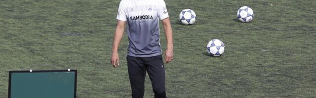 Slavni fudbaler podržao Iran i ostao bez sponzorskog ugovora pred Mundijal