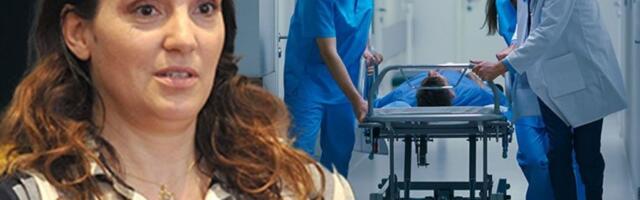 NAJNOVIJE INFORMACIJE O OPERISANOJ GLUMICI, EVO U KAKVOM JE STANJU SADA MILICA MILŠA: Objavljena i fotografija, ovo dokazuje sve!