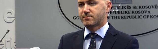 Jeton Zulfaj novi glavni pregovarač Kosova sa EU